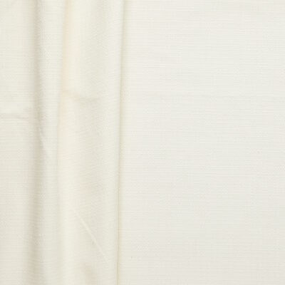 100% Australian Cotton Jacquard Linen Look - Raw