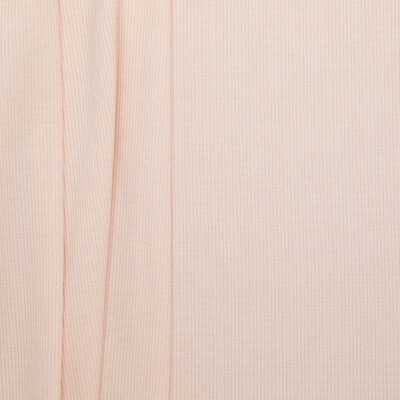 Marle Rib - Lotus Pink