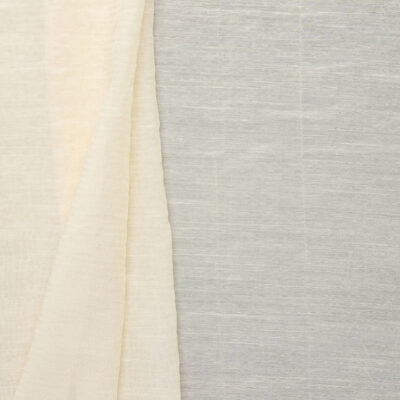 MOS Silk Cotton - Undyed