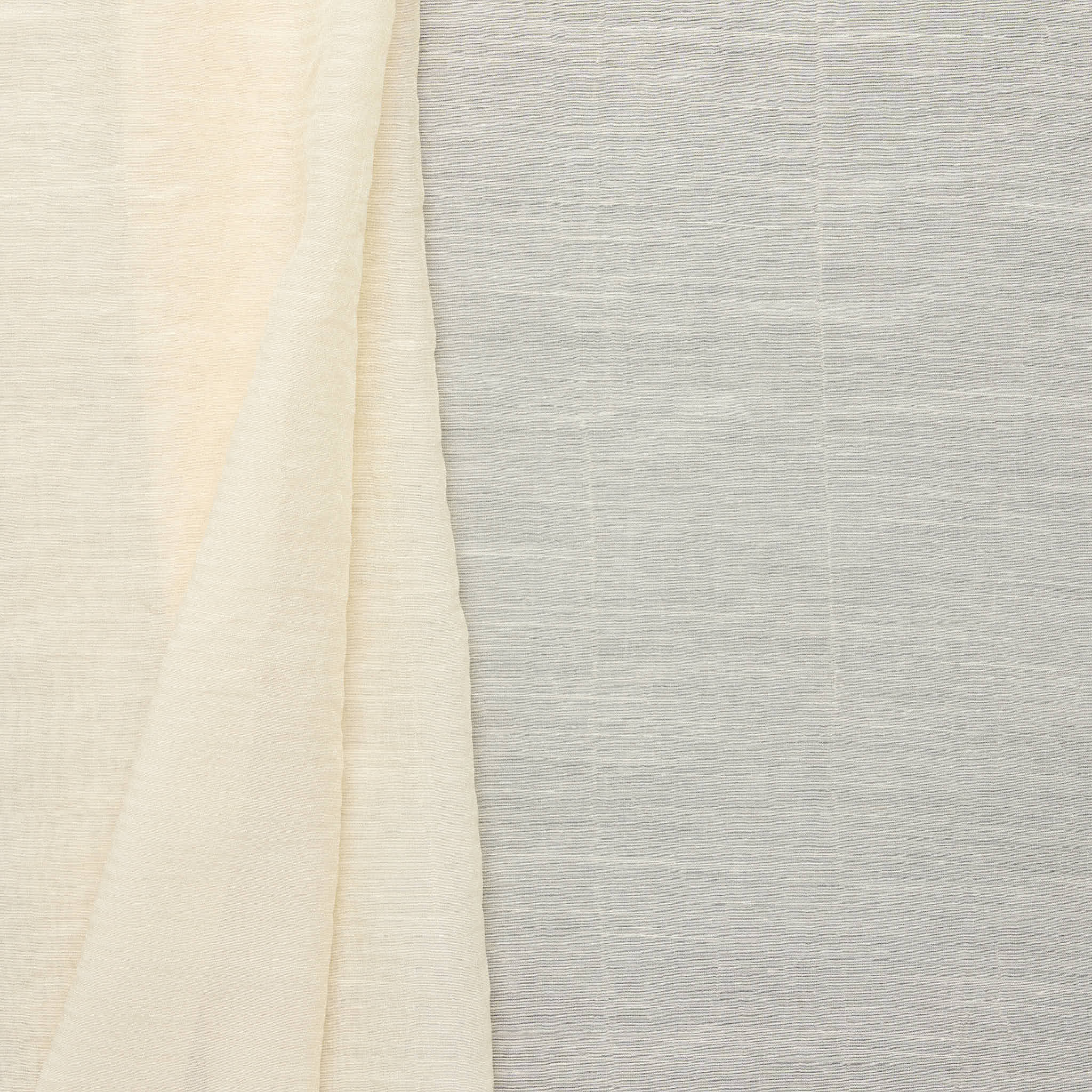 MOS Silk Cotton - Undyed