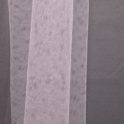 Tulle Mesh - Pale Pink