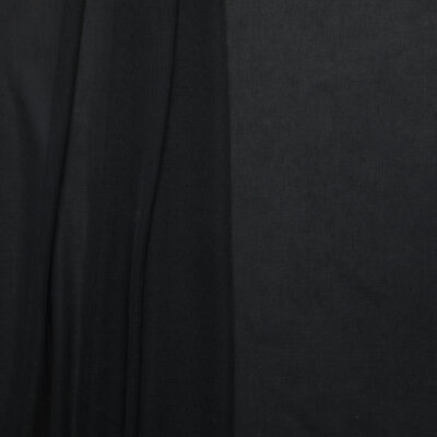 Sweet Nothings Stretch Tulle - Black