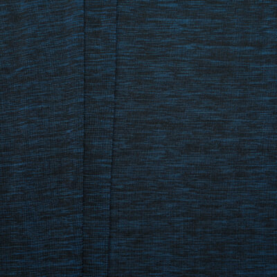 Random Plate Jersey - Deep Blue