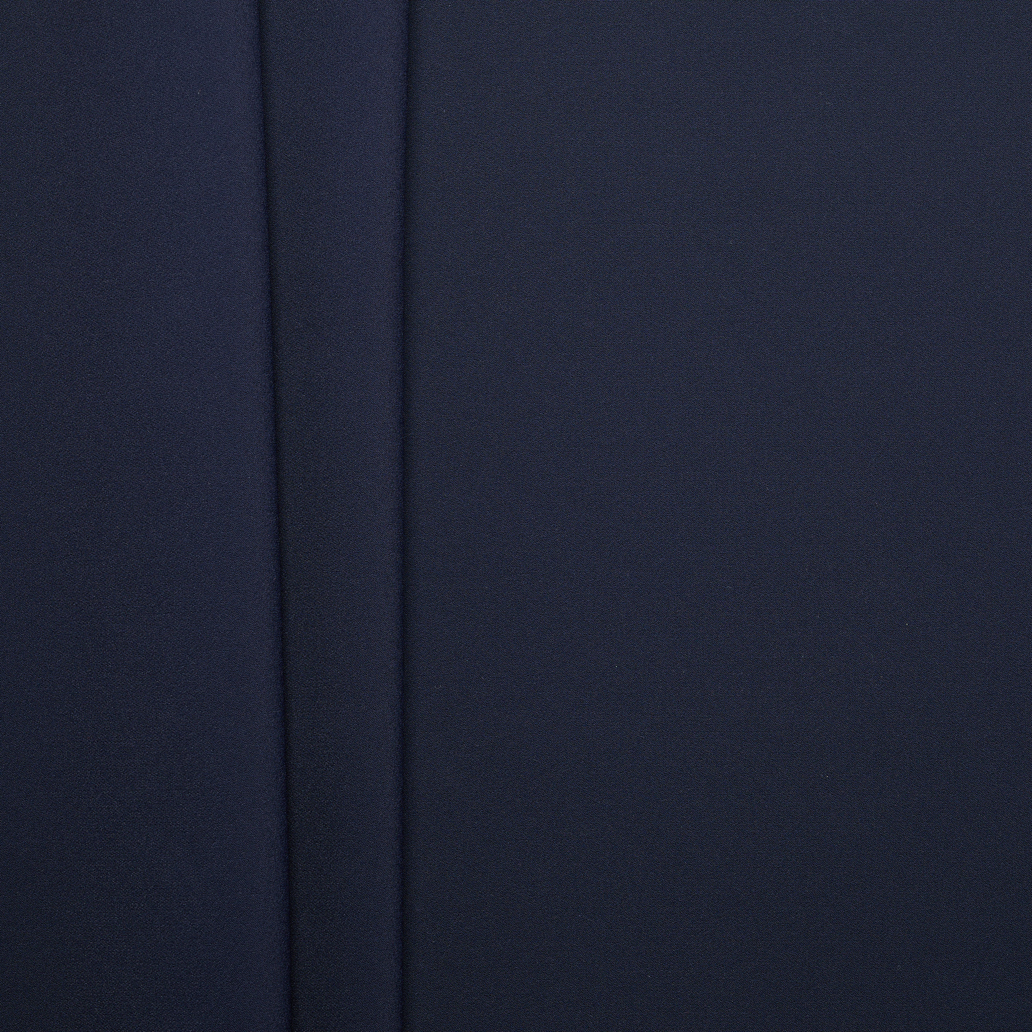 Theory Slinky Crepe - Navy