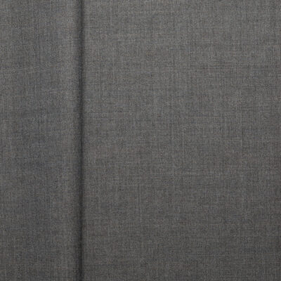 Australian Wool Suiting - Grey