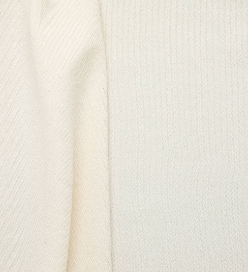 Undyed - Circular Sourcing