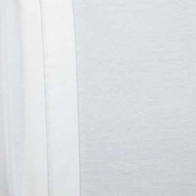Plain Jersey 100% Polyamide (Circular) - Undyed PFD