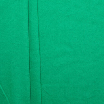 Aus Milled 100% Cotton Interlock - Green