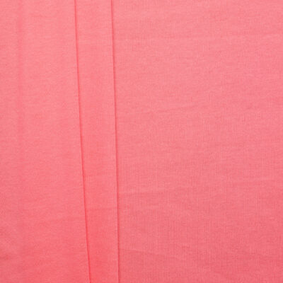 Aus Milled 100% Cotton Interlock - Pink Blush