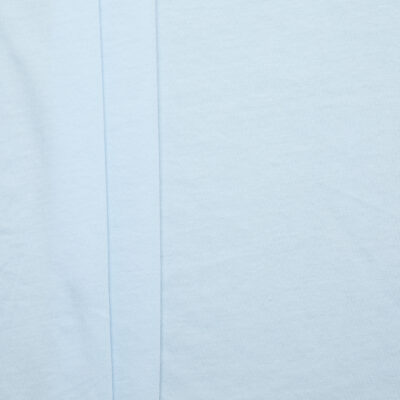 Cotton Jersey - Blue