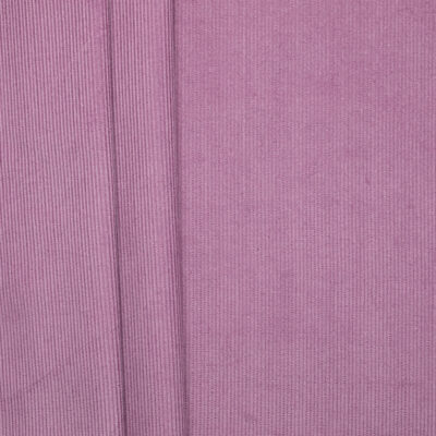 14 Wale Midweight Corduroy - Plum