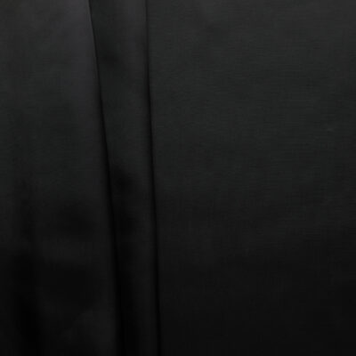 Italian Catalina Lining - Black