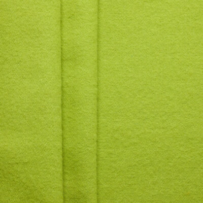 Wool Blanket - Green