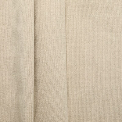 Rib Knit - Beige