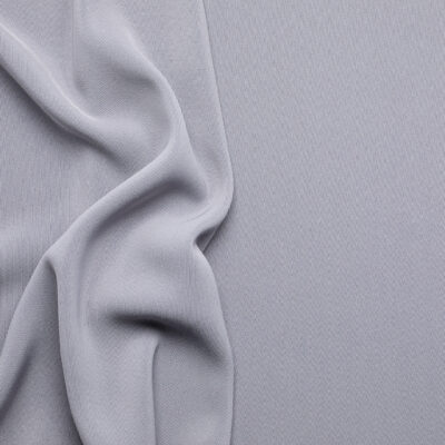 Twill Suiting - Dove