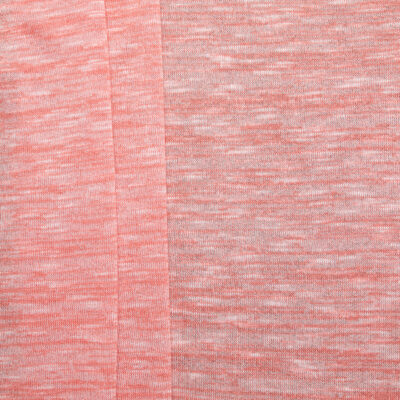 Marle Knit - Coral