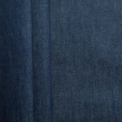 Cotton Spandex Denim 430gsm - Indigo
