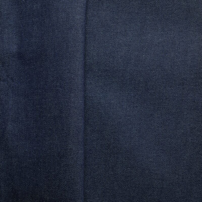 100% Cotton Denim 355gsm - Indigo