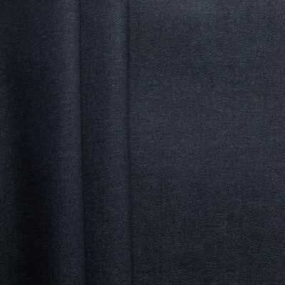 100% Cotton Denim 360gsm - Indigo