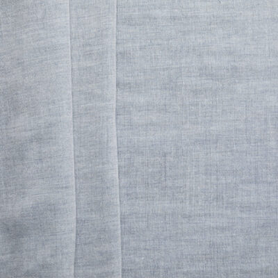 Double Sided Linen - Light Grey