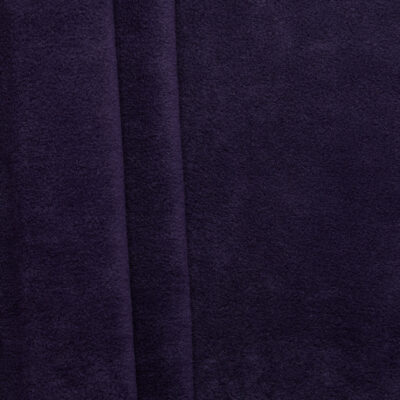 100% Polyester Polar Fleece - Voodoo