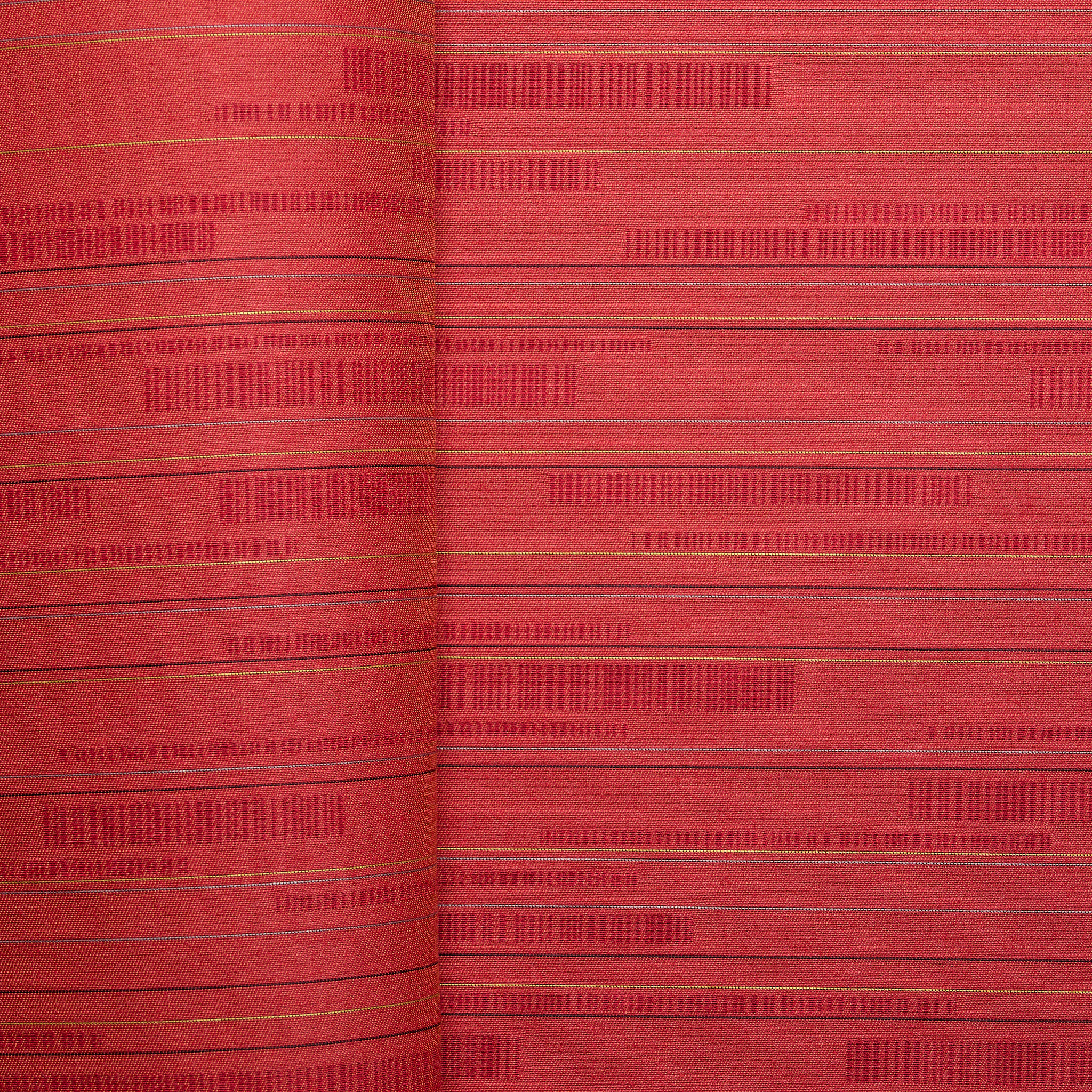 Circuit Jacquard - Fast