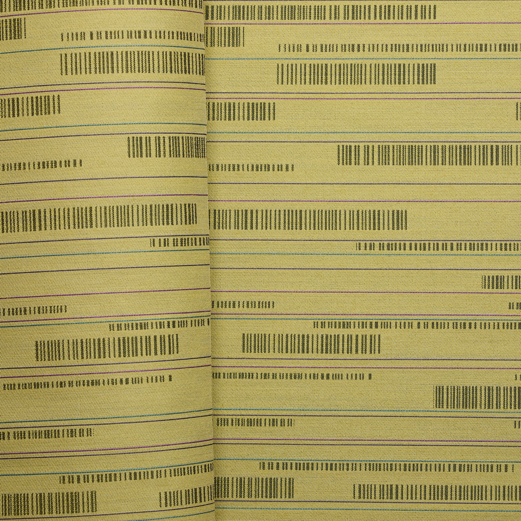 Circuit Jacquard - Open