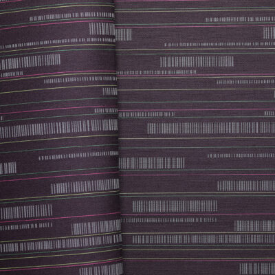Circuit Jacquard - Training
