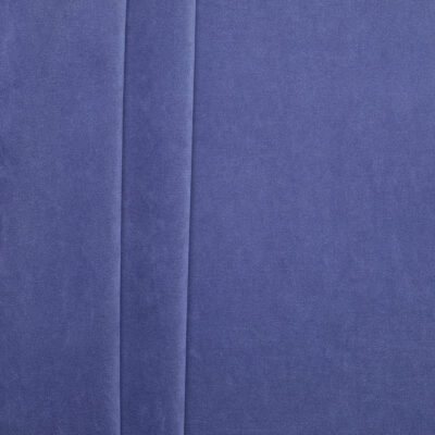 Woven Stretch Moleskin - Cornflour Blue