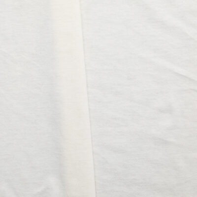 Japanese T-Shirt Jersey - Ecru