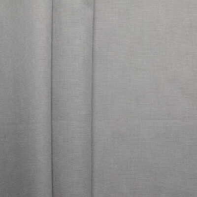 Cotton Canvas - Grey