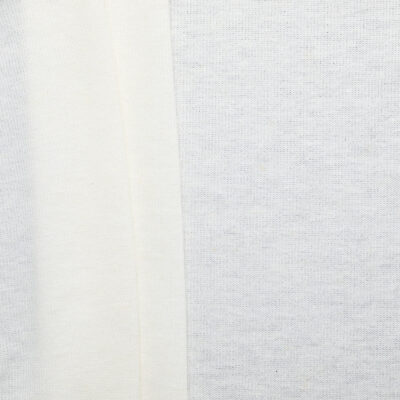 Gauze Jersey - Cream