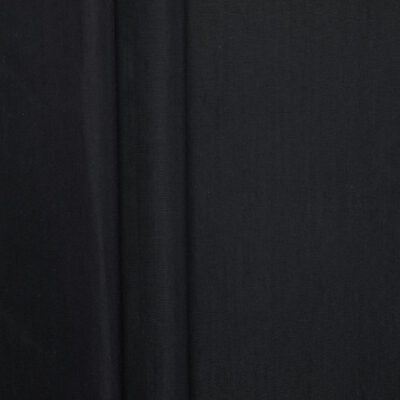 Subalpino Italy Extrafine Virgin Merino Wool + Nylon - Black